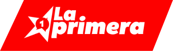 Logo Loteria La Primera