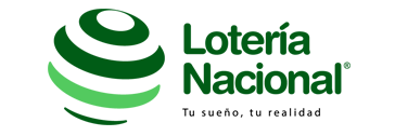 Logo Lotería Nacional